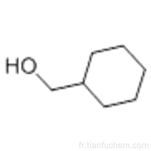 Cyclohexaneméthanol CAS 100-49-2